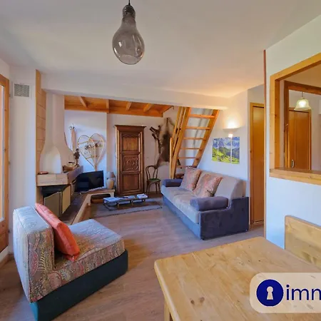 Duplex Apartment