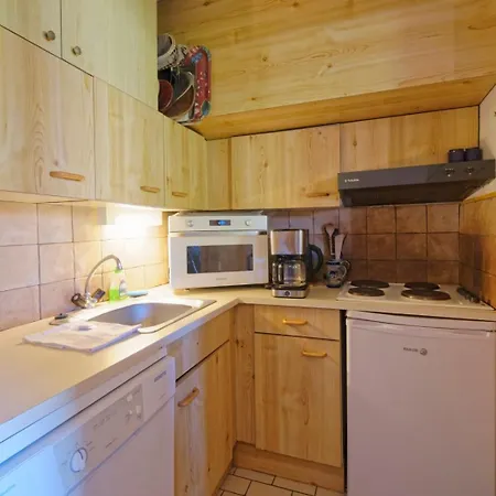 Apartment Duplex *