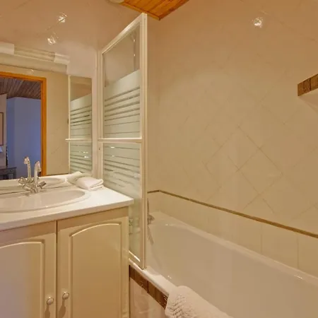 Duplex Apartment