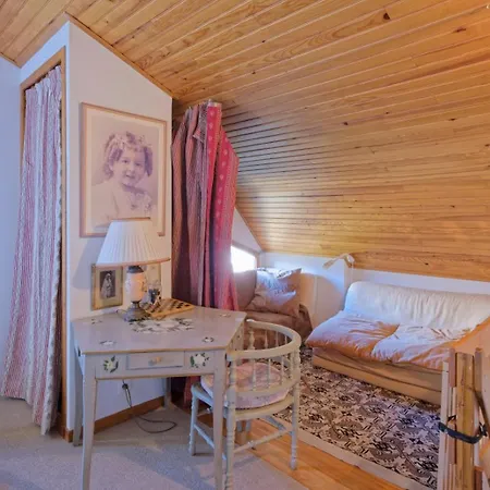 Apartment Duplex *